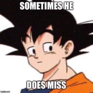 Meet your Posher, Trey